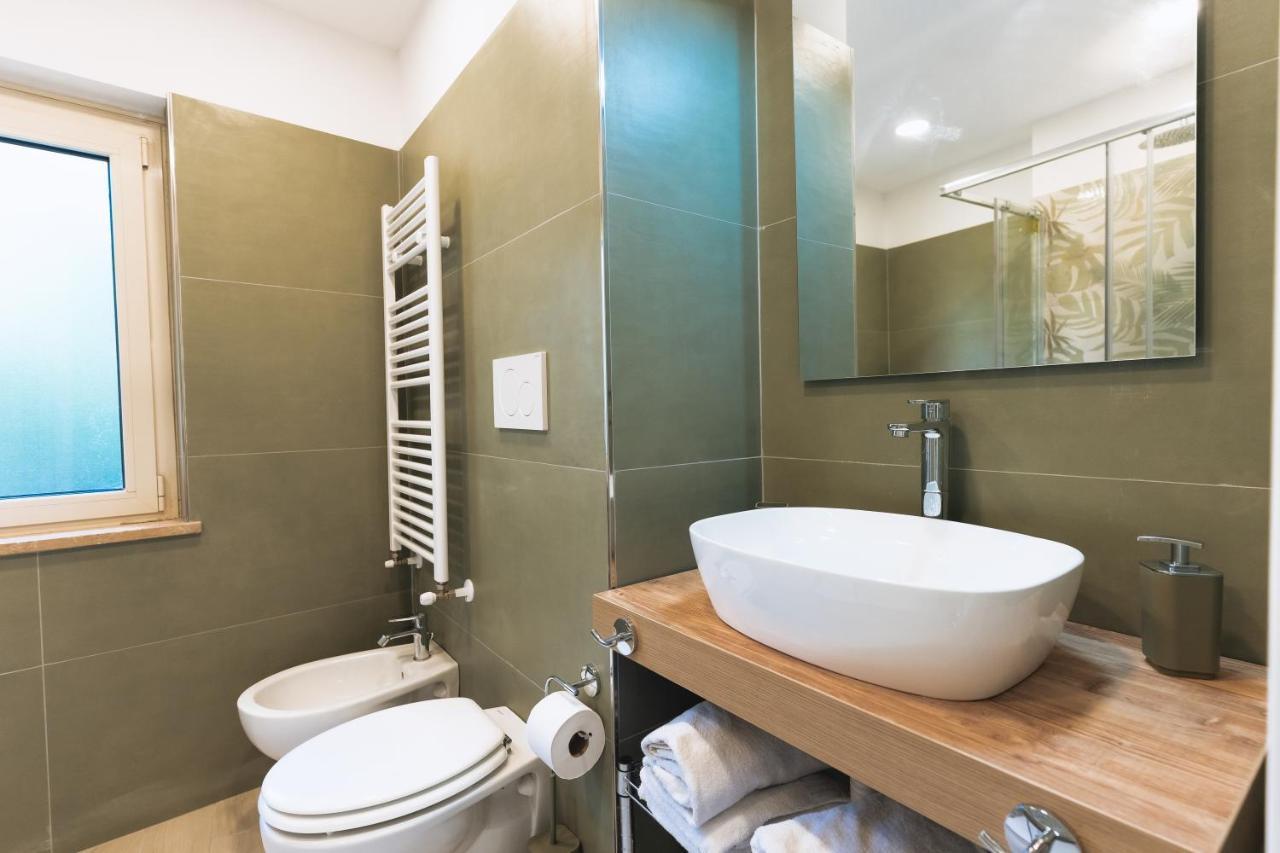 Apartamento Garden View *