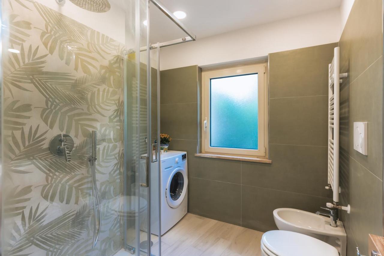 Apartamento Garden View *