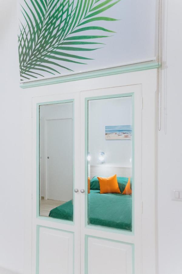 Apartamento Garden View *