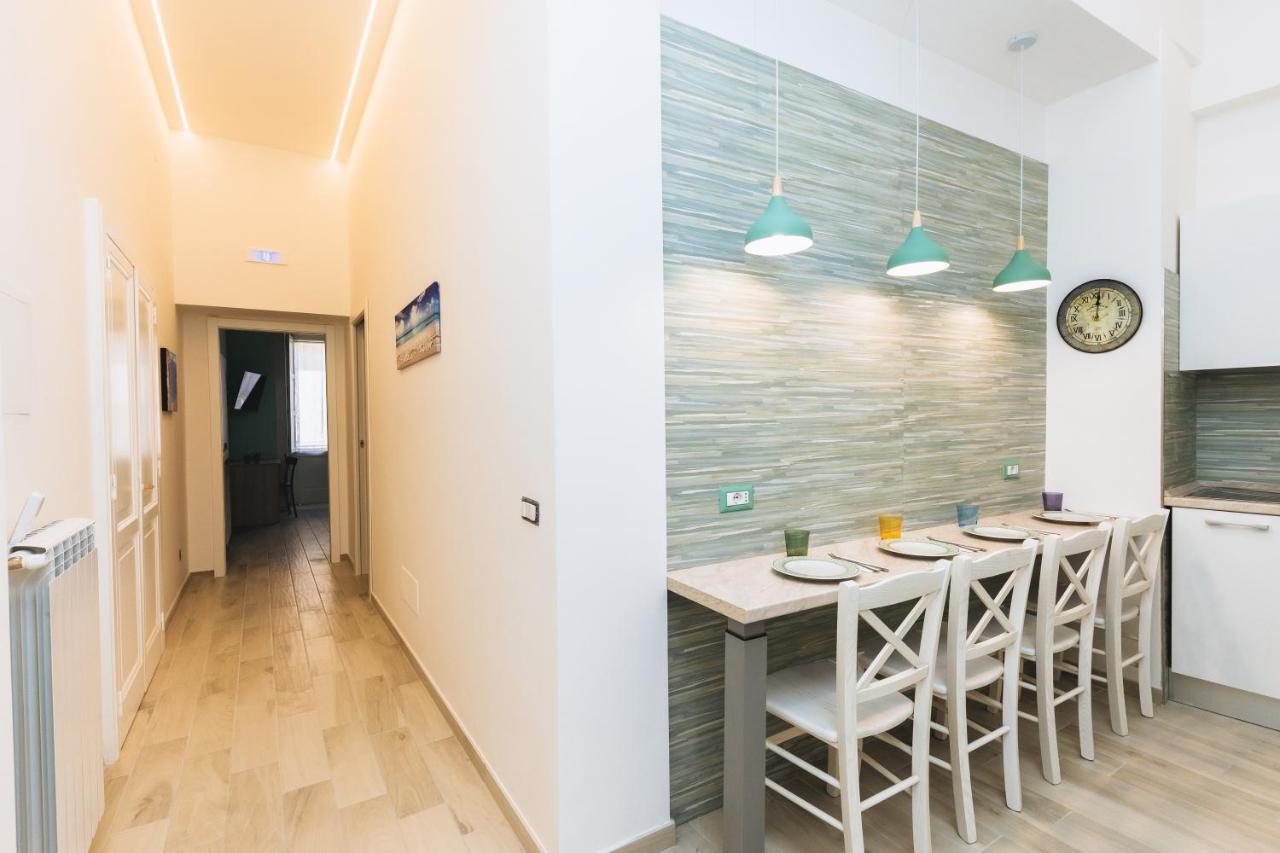 Apartamento Garden View
