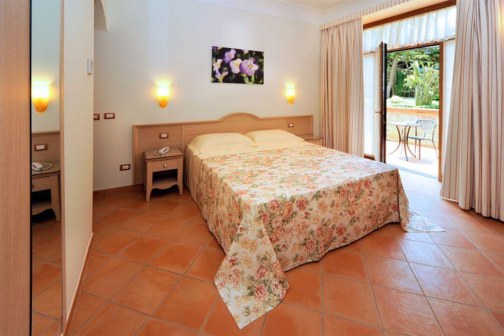 Relais Angiolina Sorrento