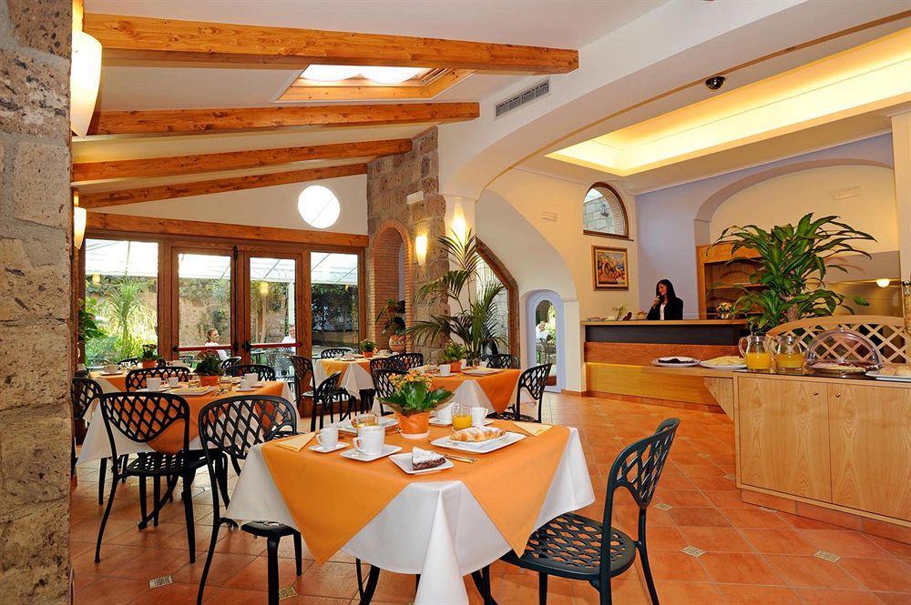 Relais Angiolina Guest house