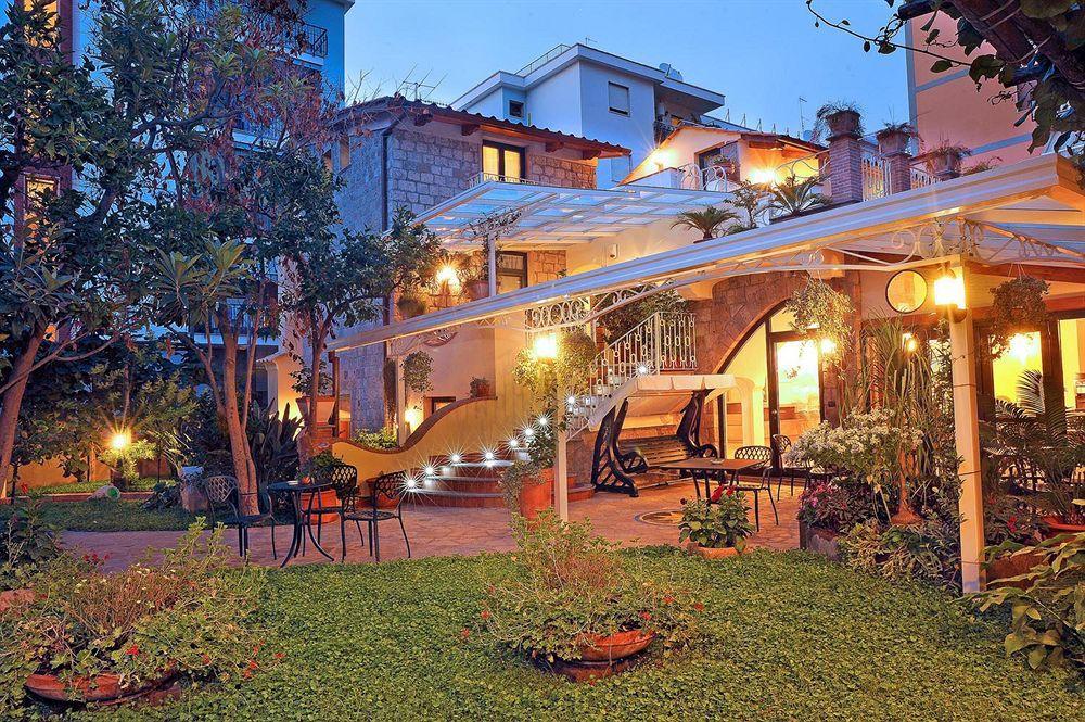 Guest house Relais Angiolina 3*