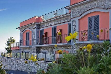 Prestige 4* Sorrento