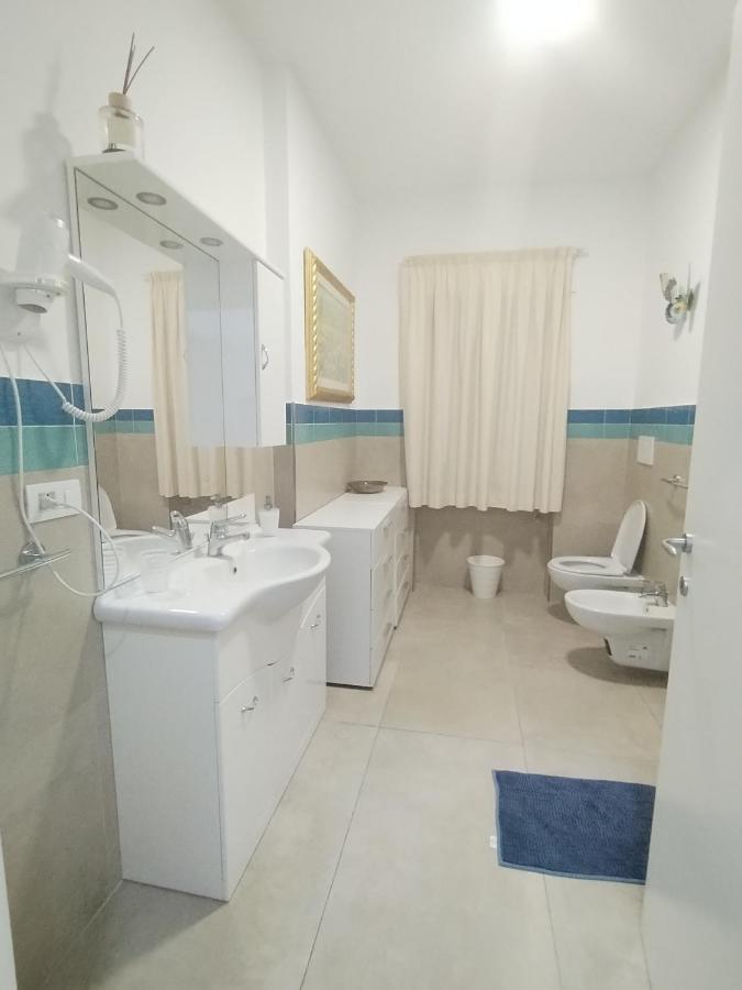 Lauro Charme Bed & Breakfast Sorrento