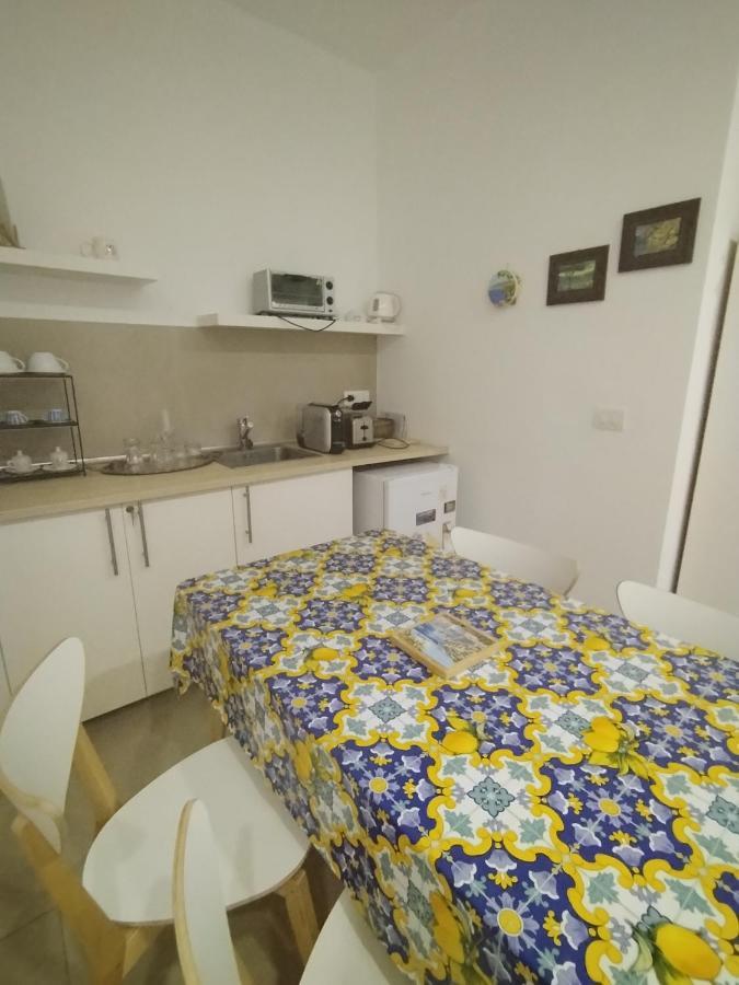 Lauro Charme Bed & Breakfast Sorrento