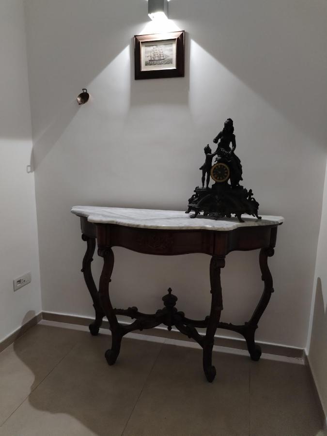 Bed & Breakfast Lauro Charme