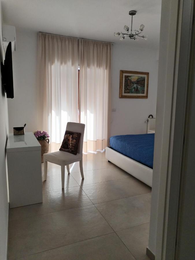 Bed & Breakfast Lauro Charme *