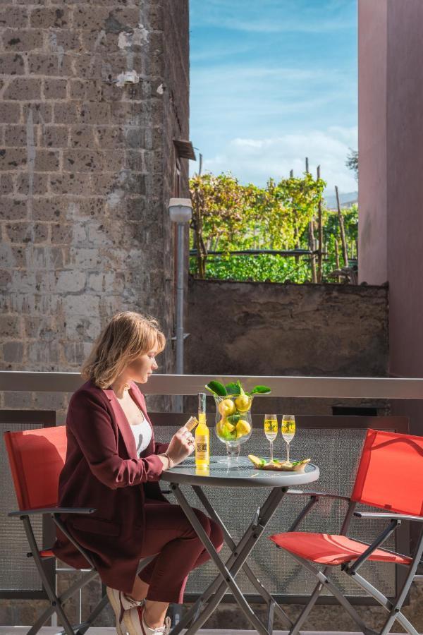 Appartement Corallo Sorrento