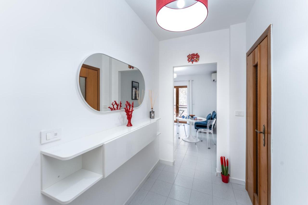 Corallo Appartement *