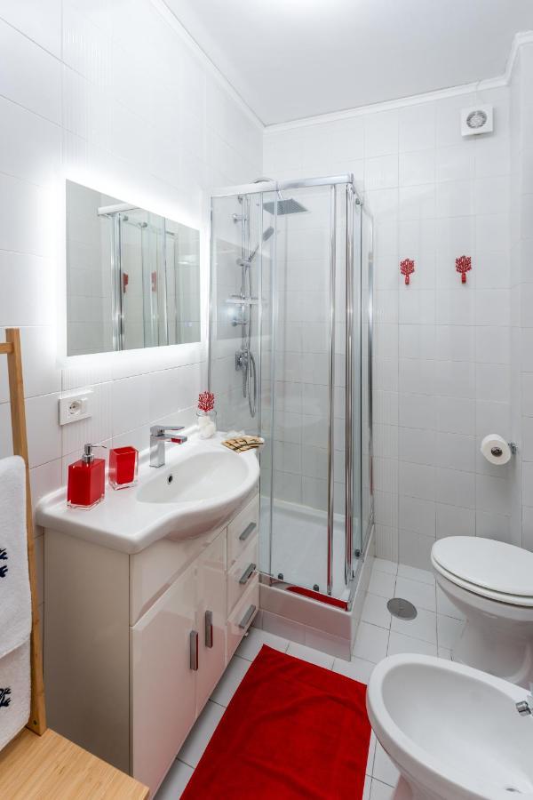 Corallo Appartement Sorrento