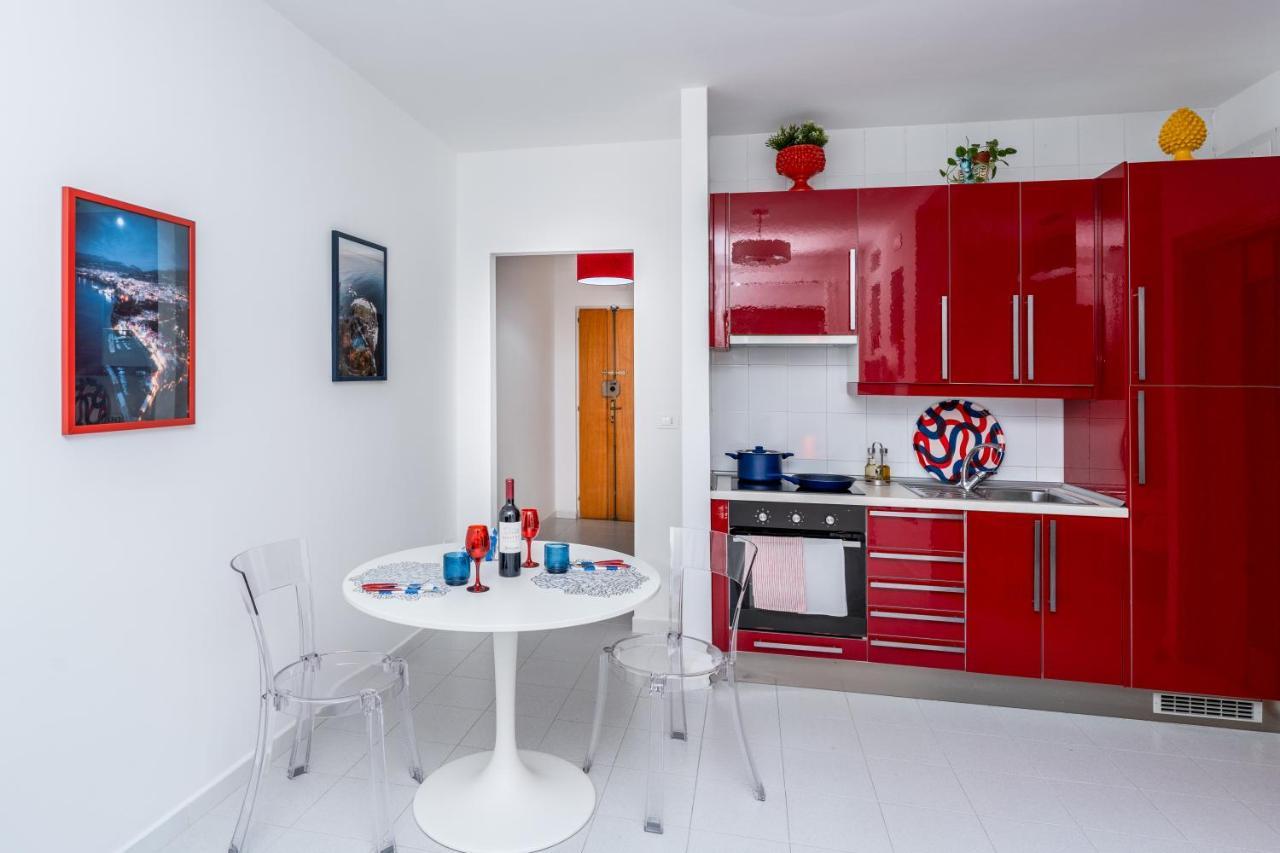 Appartement Corallo Sorrento