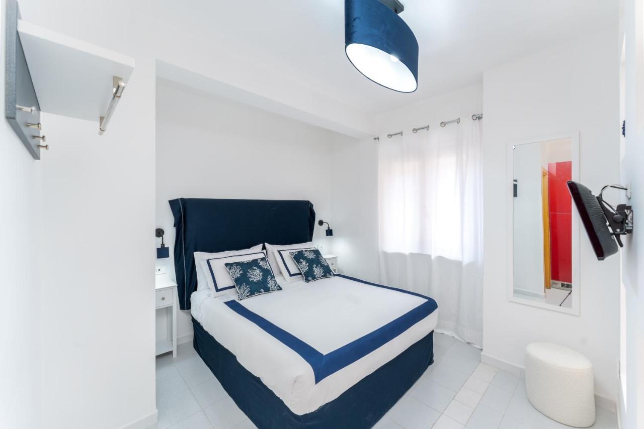 Corallo Appartement