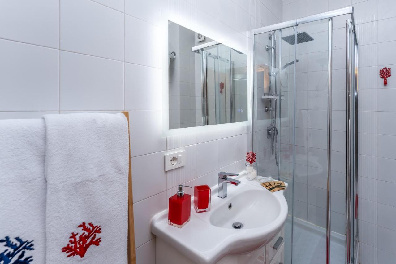 Corallo Appartement *