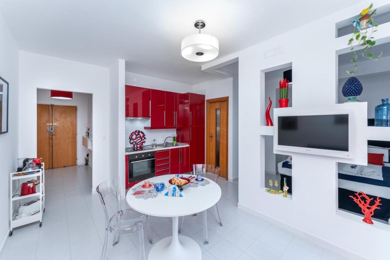Corallo Appartement *