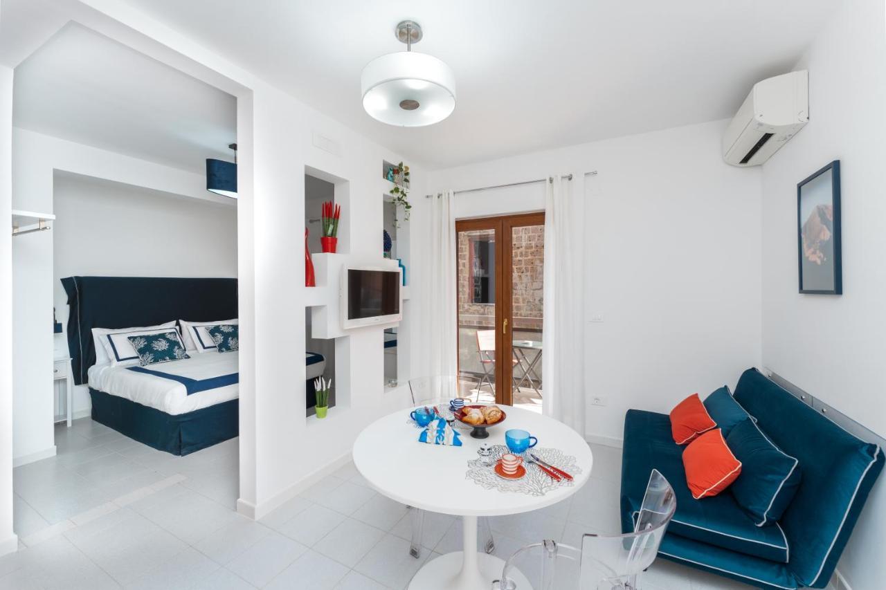 Corallo Appartement *