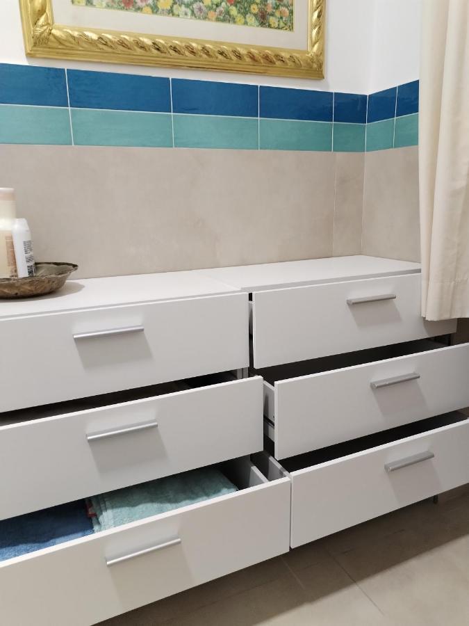 Lauro Charme Bed & Breakfast Sorrento