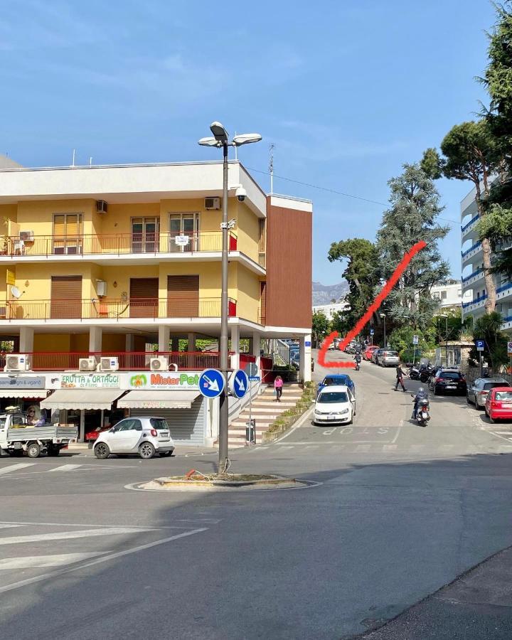 Amadema * Sorrento