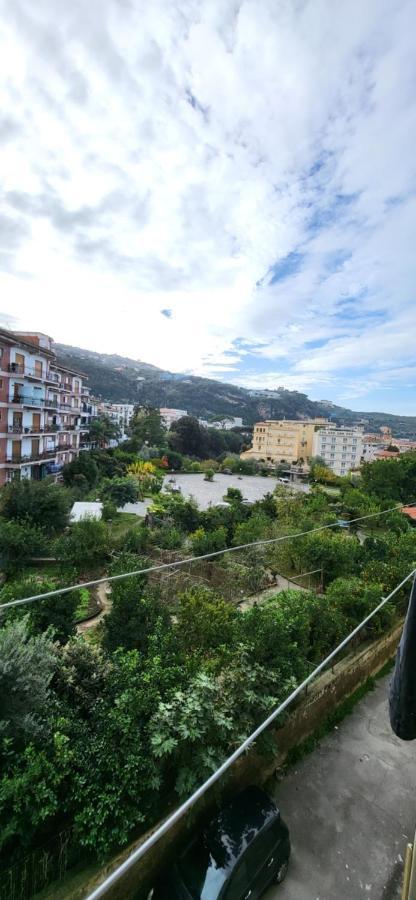 A Casa Di Erica Bed & Breakfast *