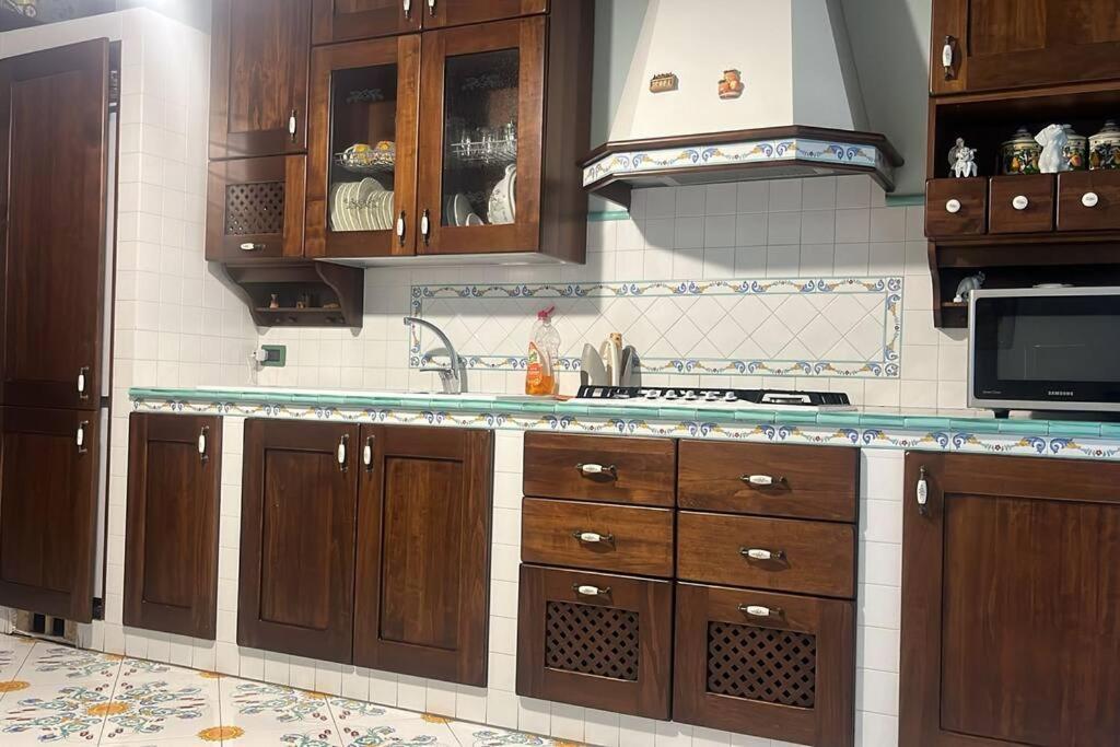 Apartamento Casa Vacanze Angela *