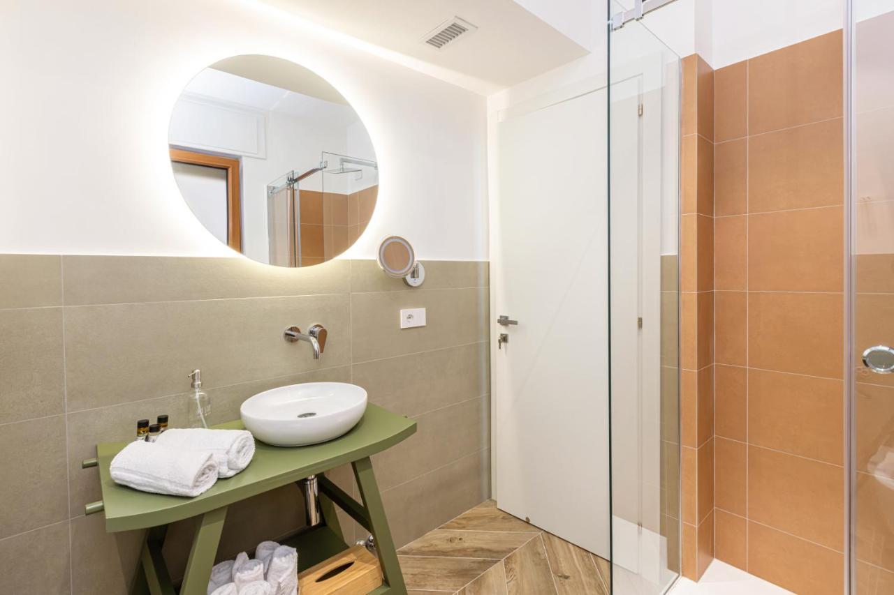 Guest house Syrrenton Sorrento