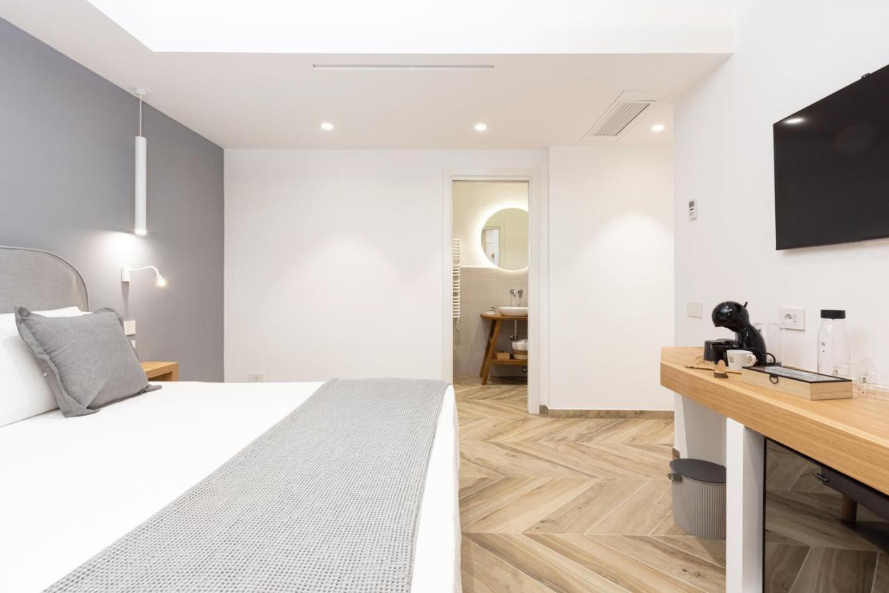 Syrrenton Guest house Sorrento