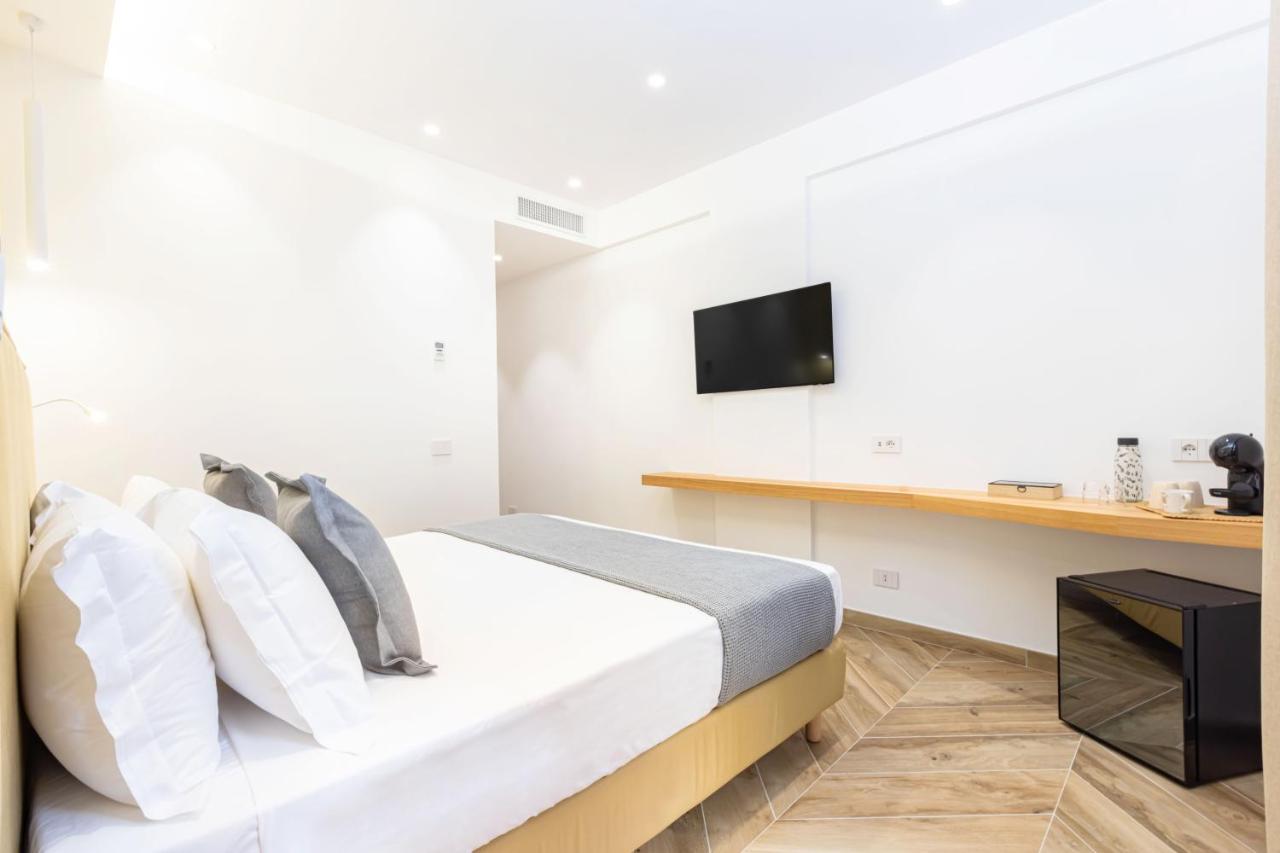 Guest house Syrrenton Sorrento