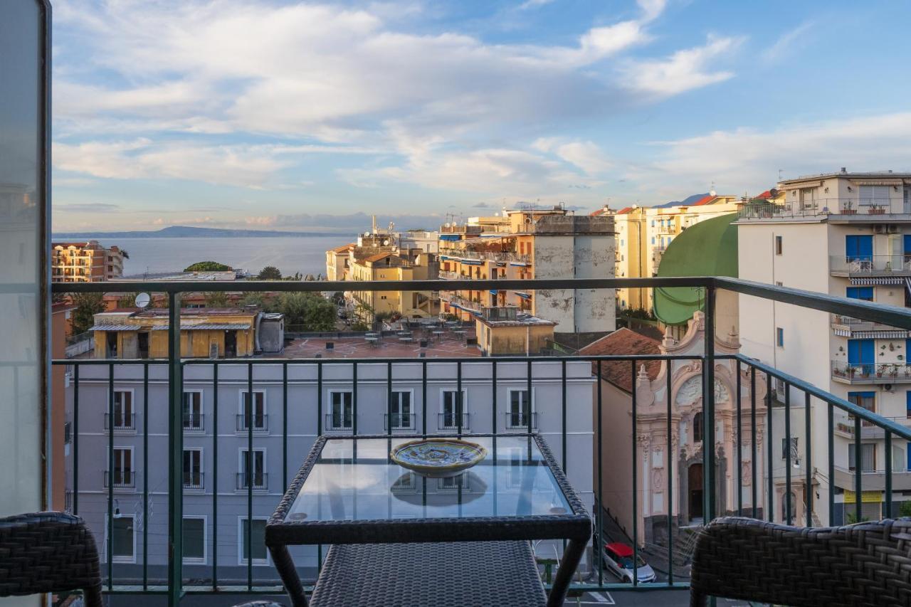 Apartment Rossella Sorrento