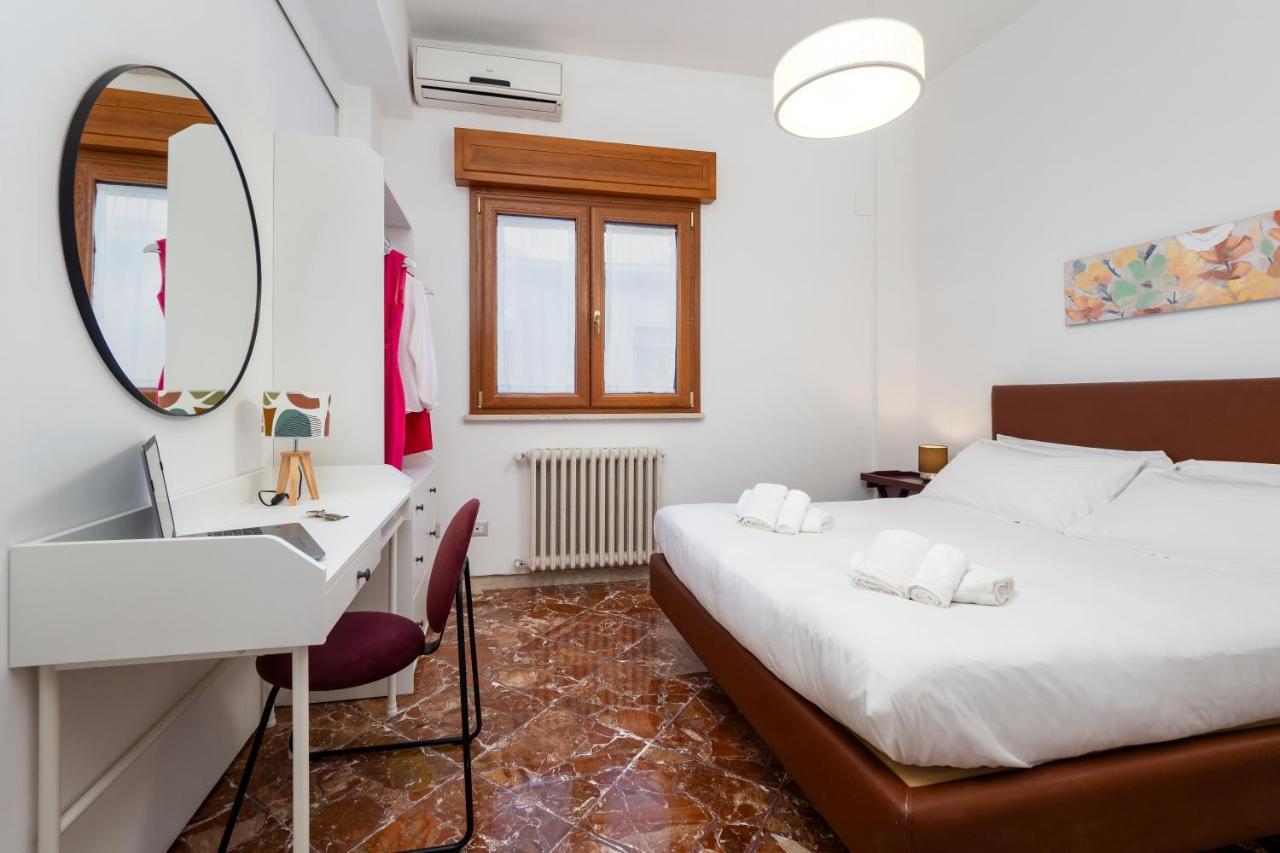 Rossella Apartment *