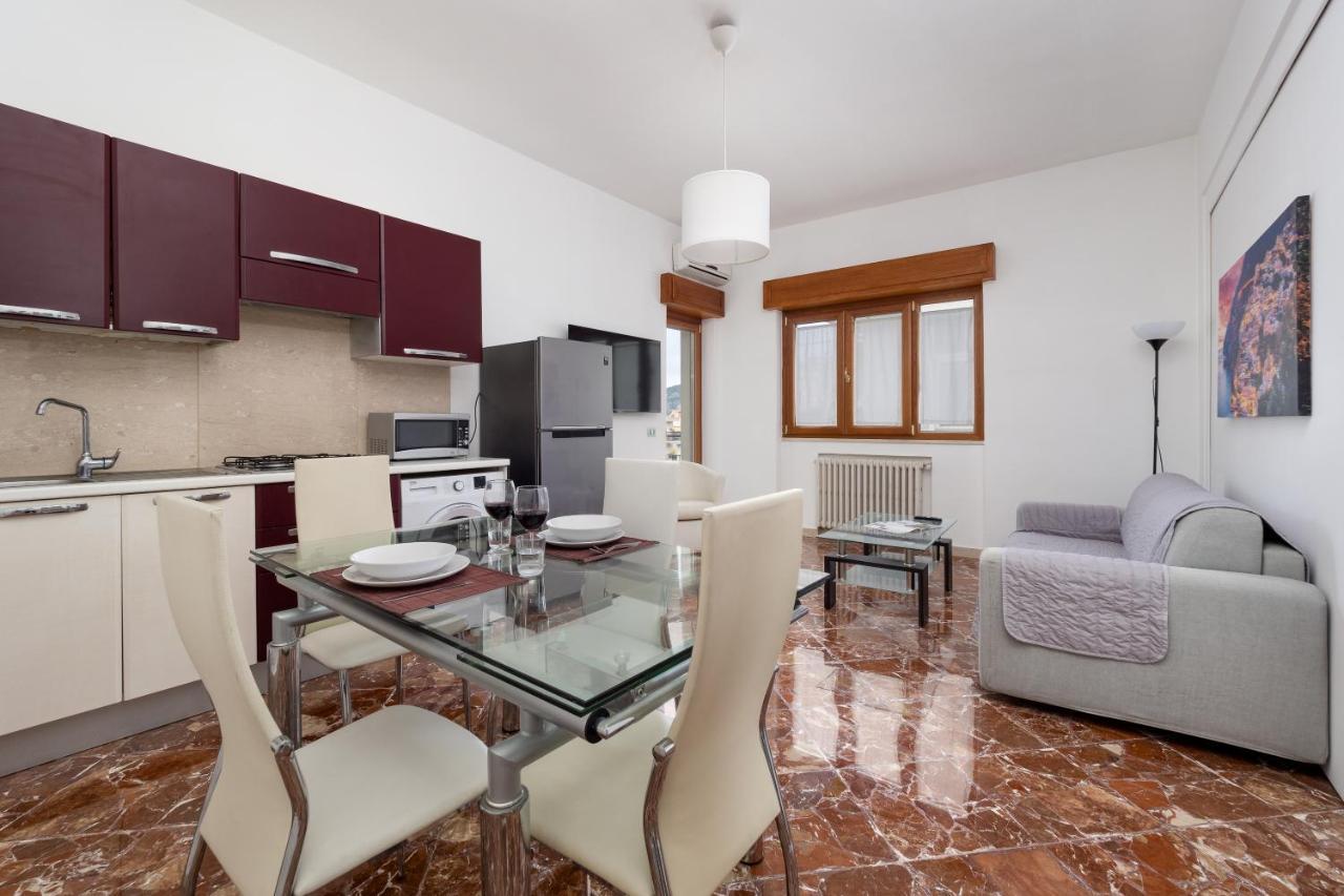 Apartment Rossella *
