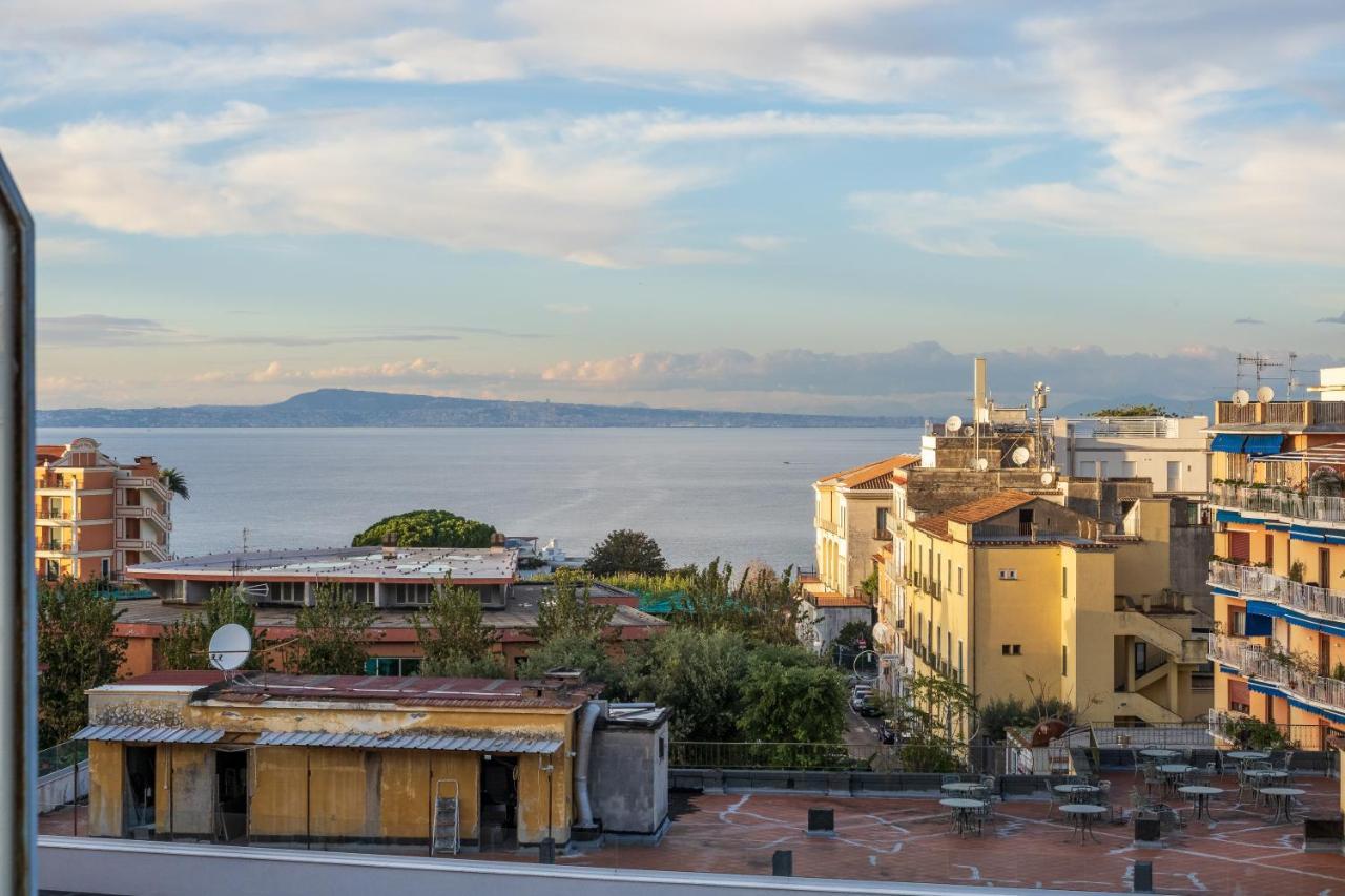 Rossella Apartment Sorrento
