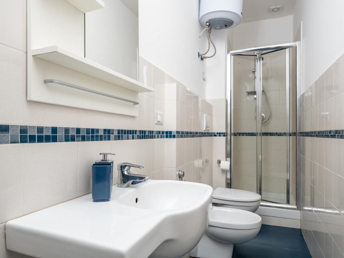 Rossella Apartment