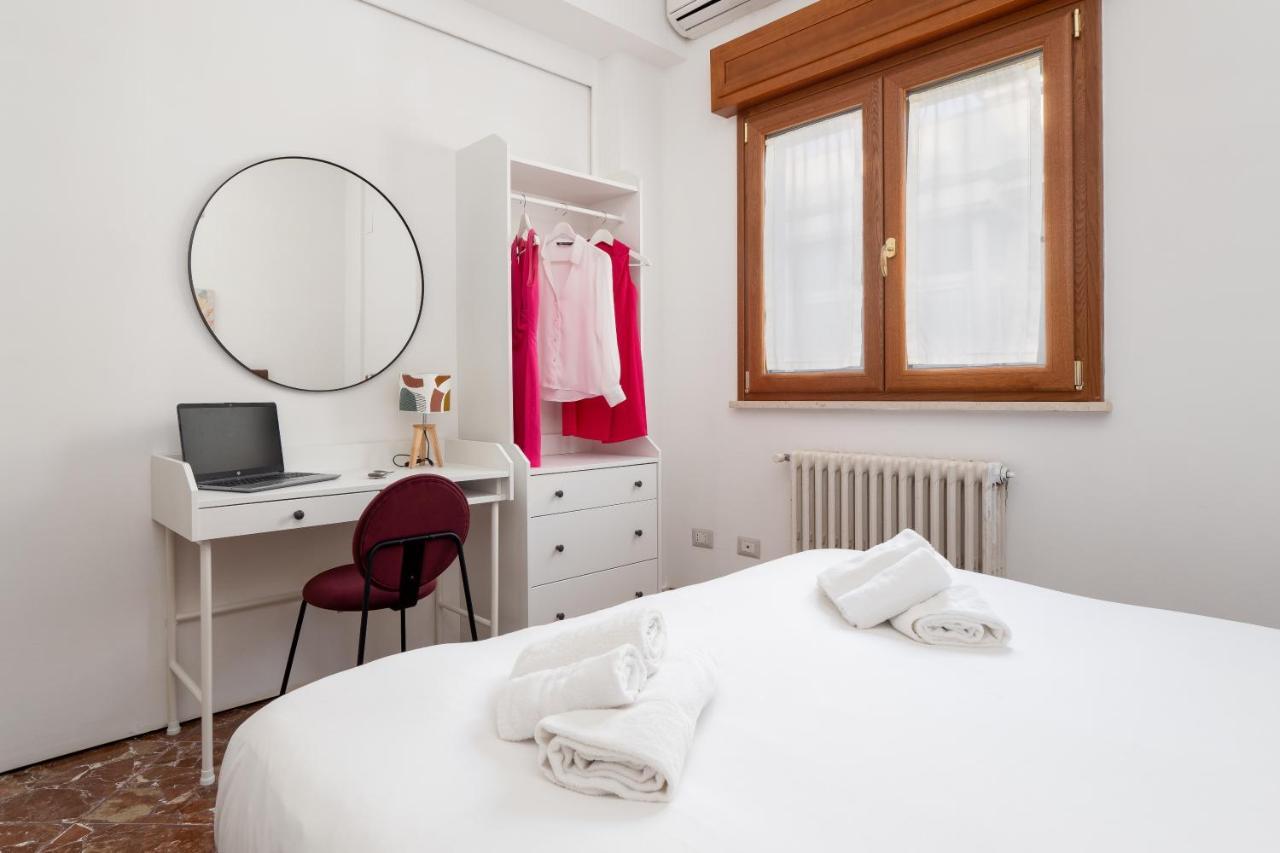 Rossella Apartment Sorrento