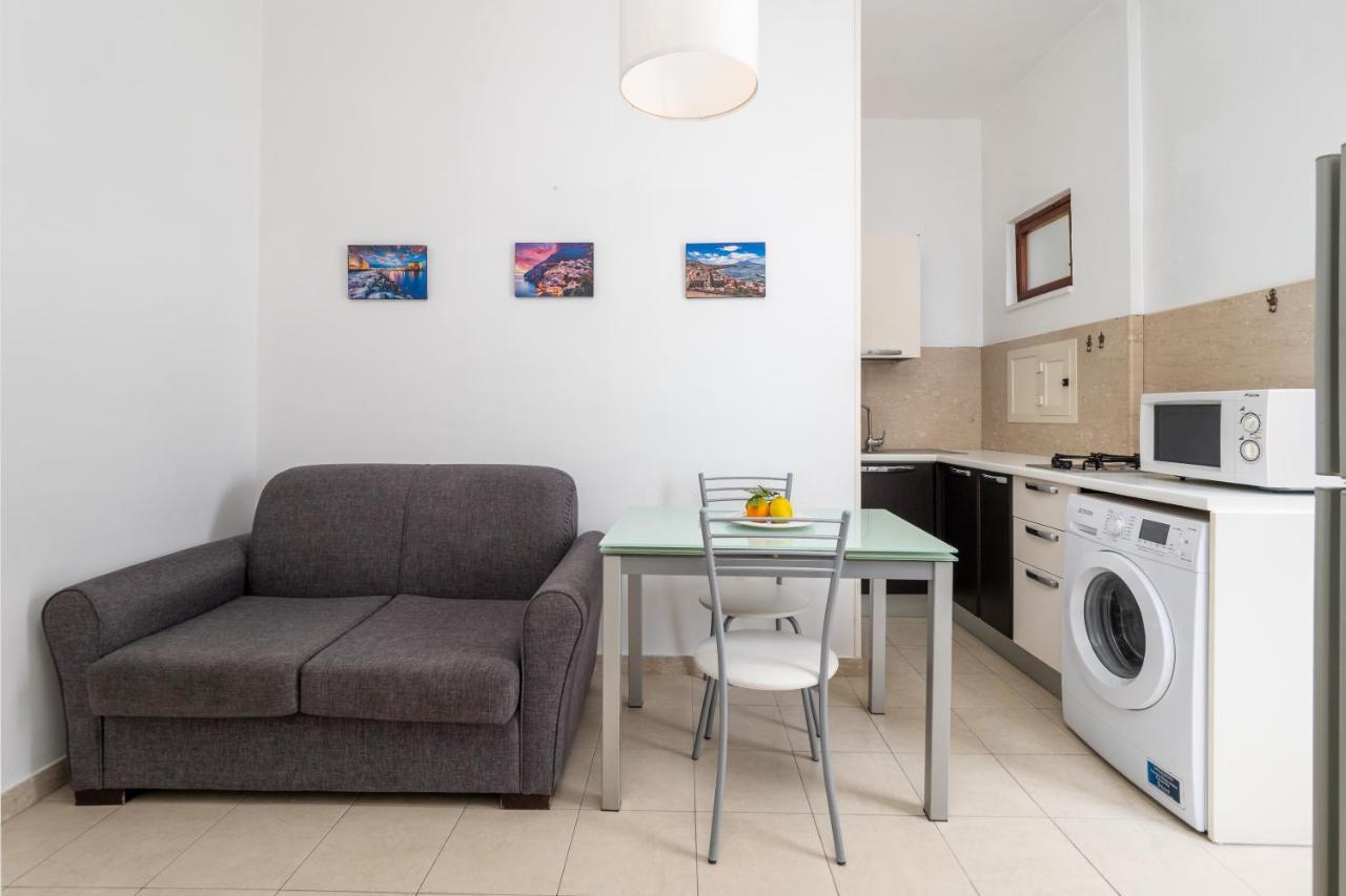 Apartment Rossella Sorrento
