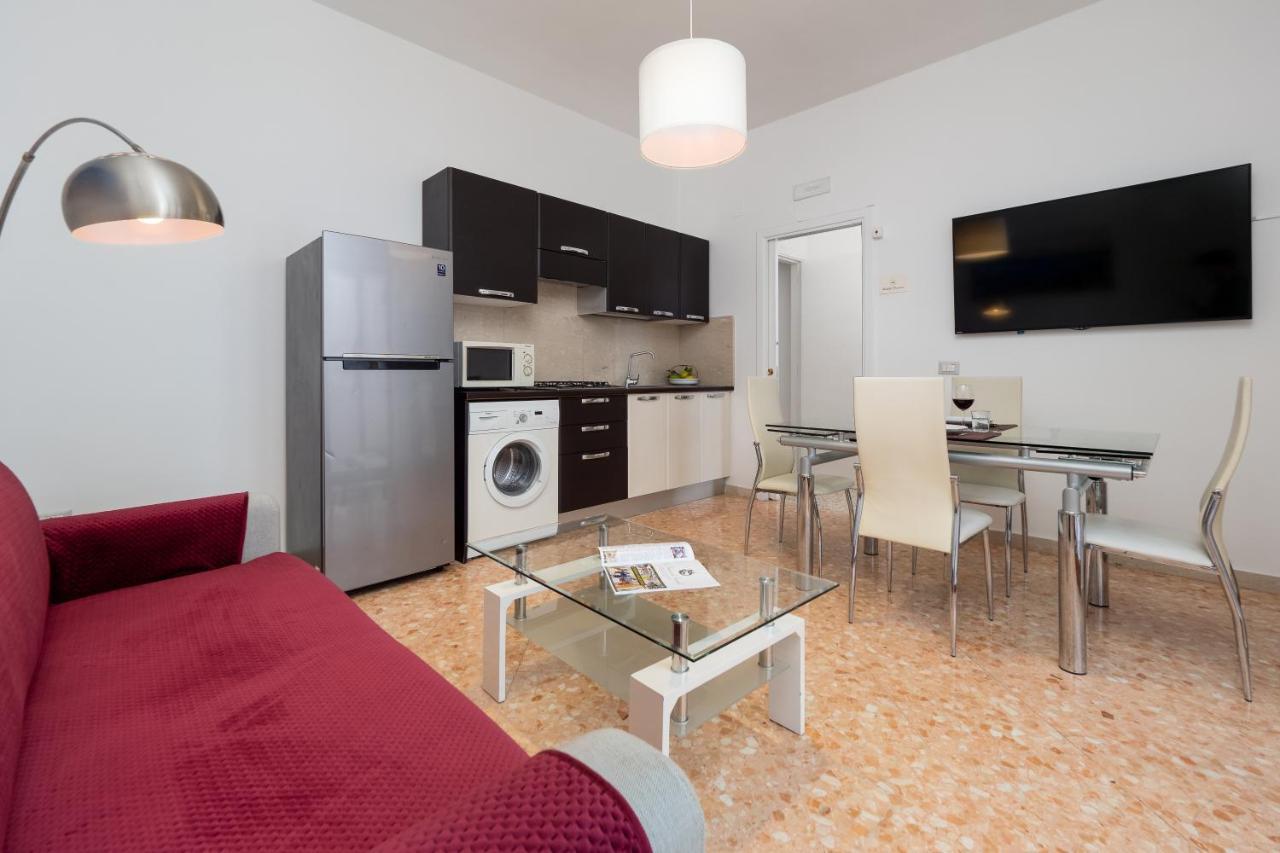 Rossella Apartment Sorrento