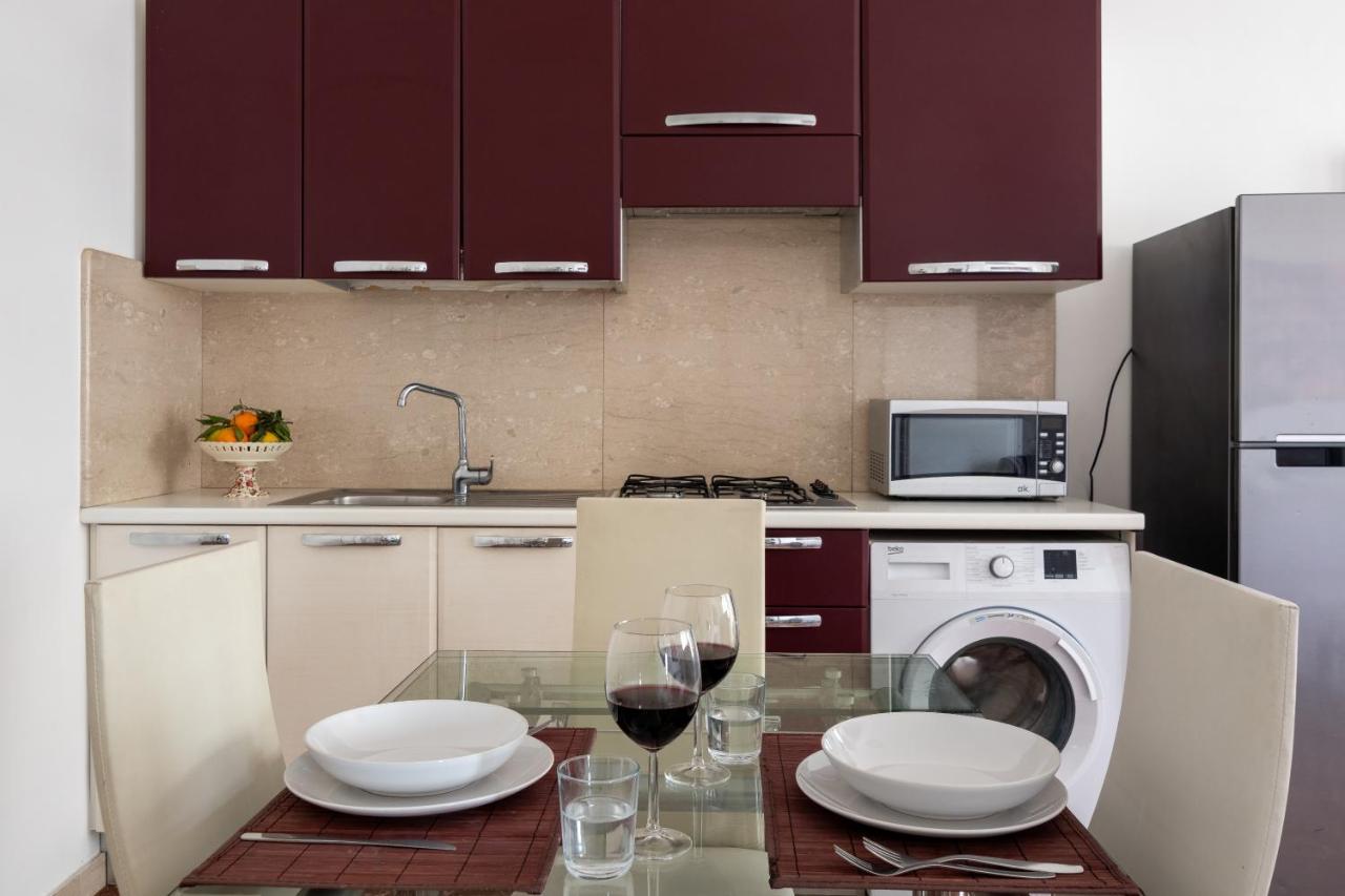 Rossella Apartment *
