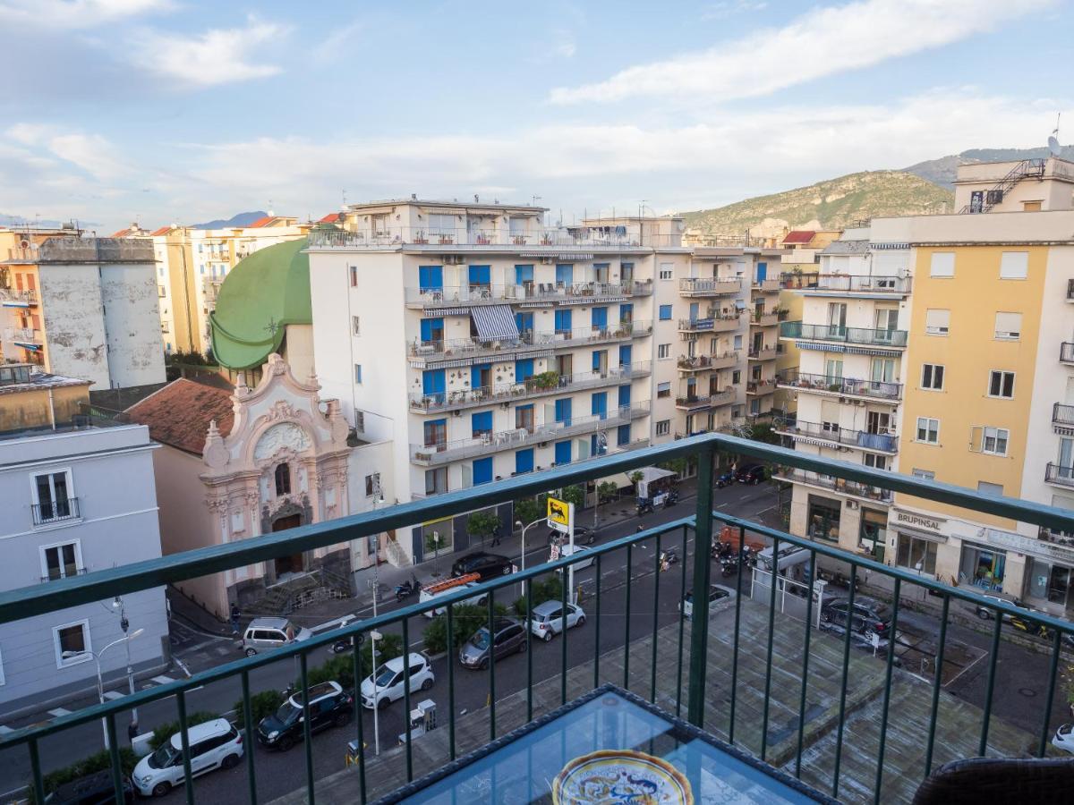Apartment Rossella