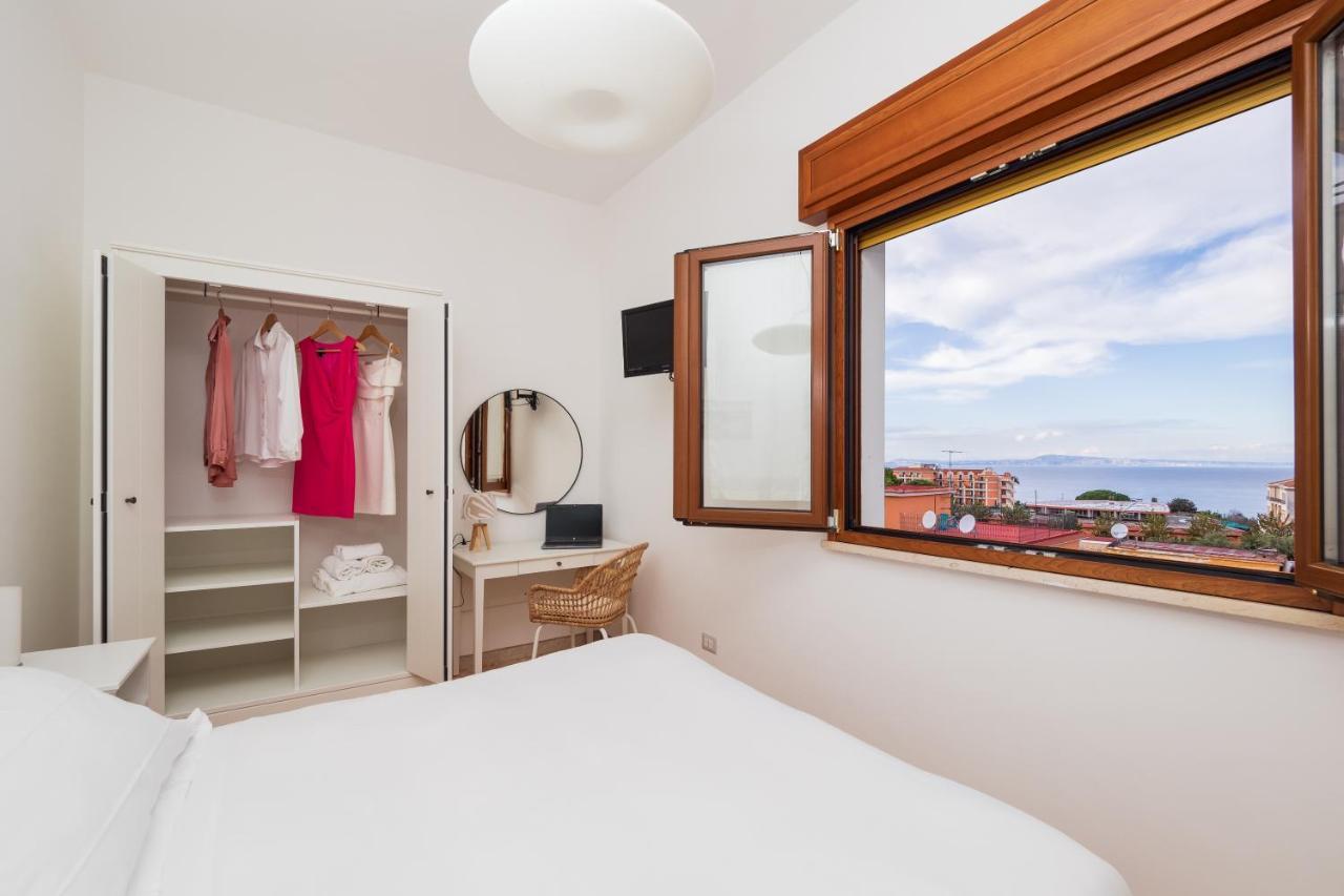Rossella Apartment *