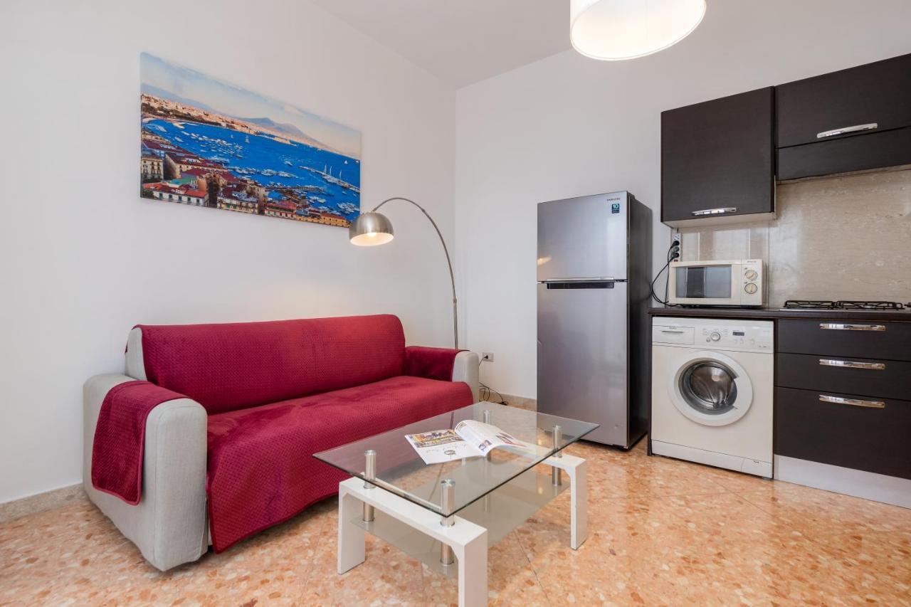 Rossella Apartment *