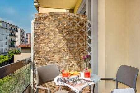 Gocce Villas- Dimoria Jasmine Apartment Sorrento
