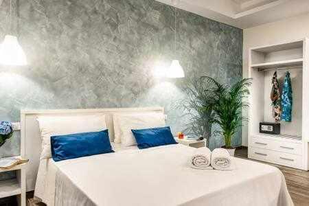 Gocce Villas- Dimoria Jasmine Apartment Sorrento
