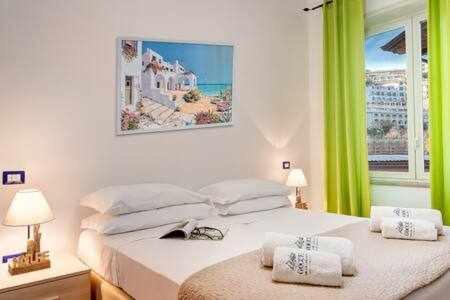 Gocce - Joes Flat 2 Modern