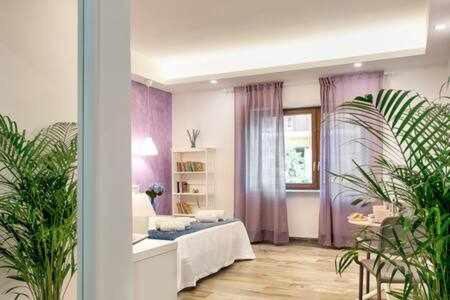 Gocce - Dimoria Aster Apartment