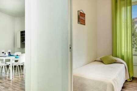 Apartment Gocce - Joes Flat 2 Modern *
