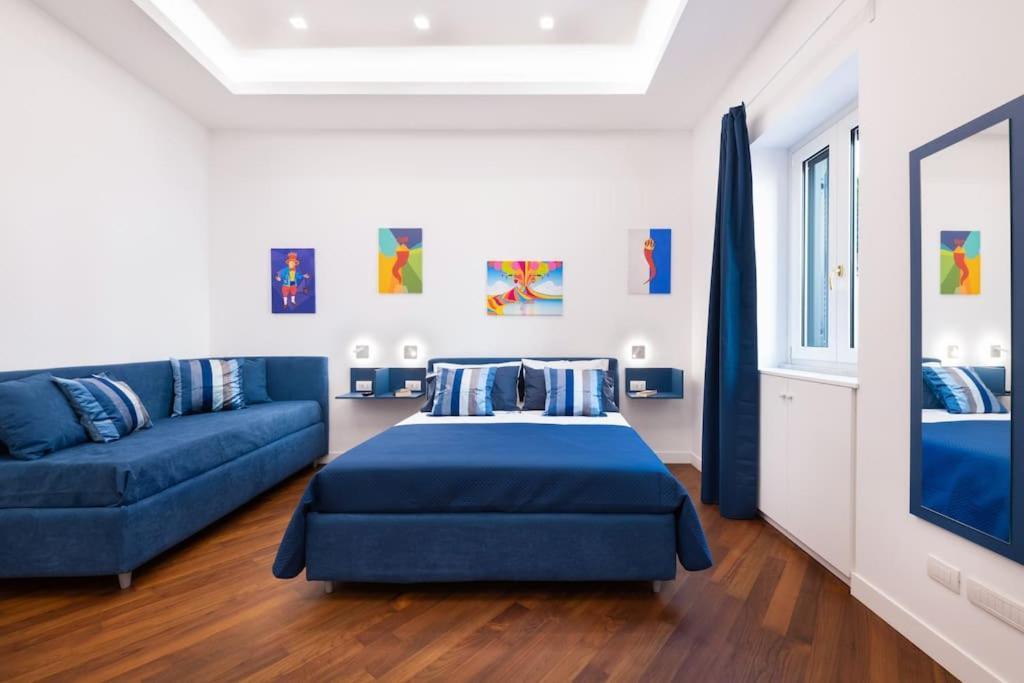 Casa Manuela Apartment Sorrento