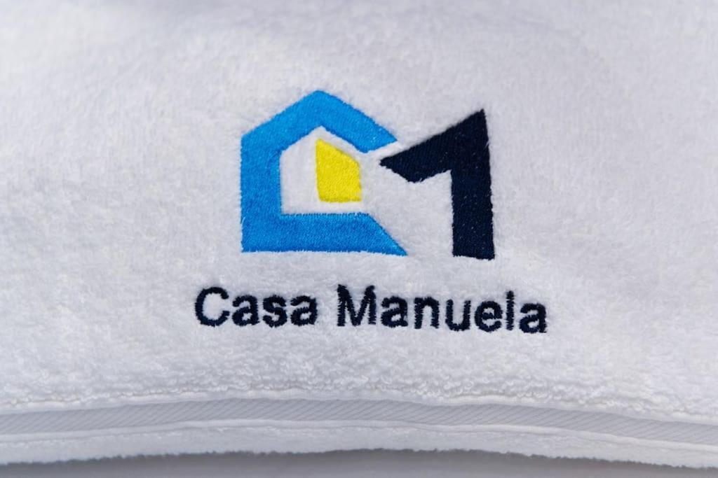 Casa Manuela
