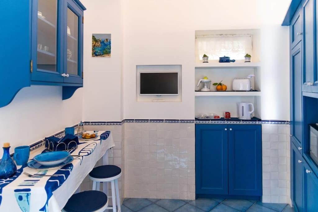 Casa Manuela * Sorrento