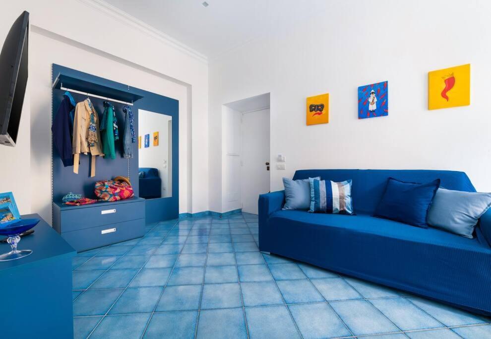 Casa Manuela Apartment Sorrento