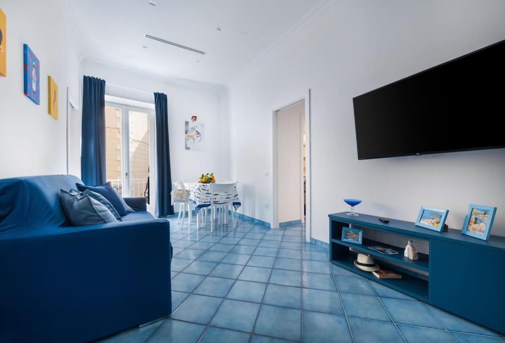 Casa Manuela Apartment