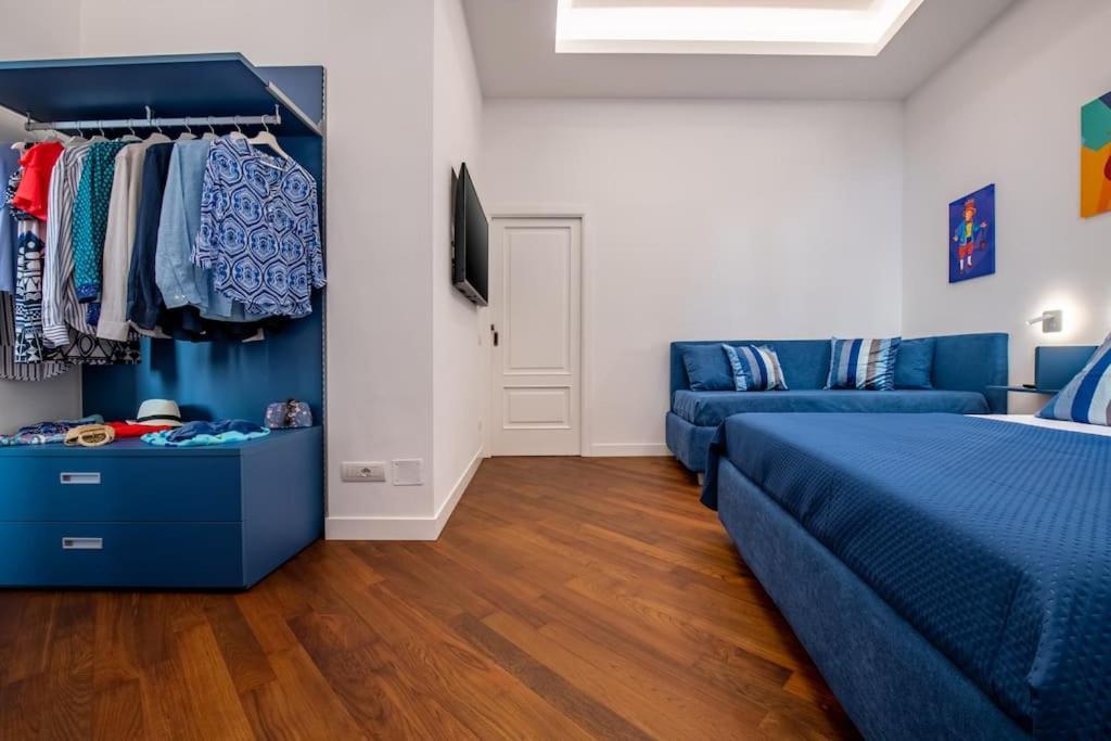 Apartment Casa Manuela *